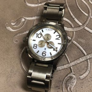 Nixon 51-30 Chrono